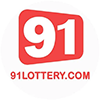 91 lottery logo