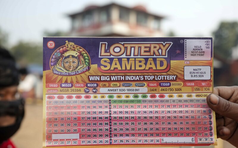 Sikkim Lottery Sambad featured image