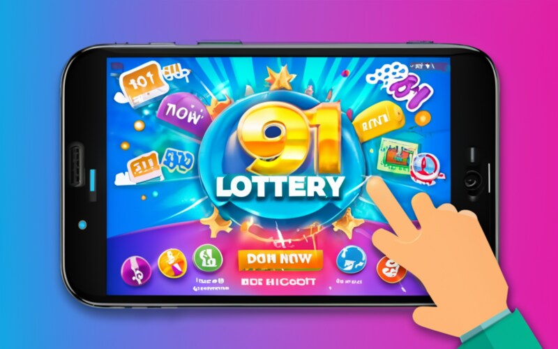 download lottery app body image