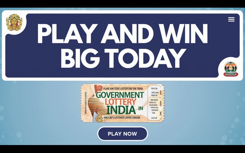 government lottery in india online body image