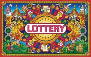 lottery ticket in india featured image