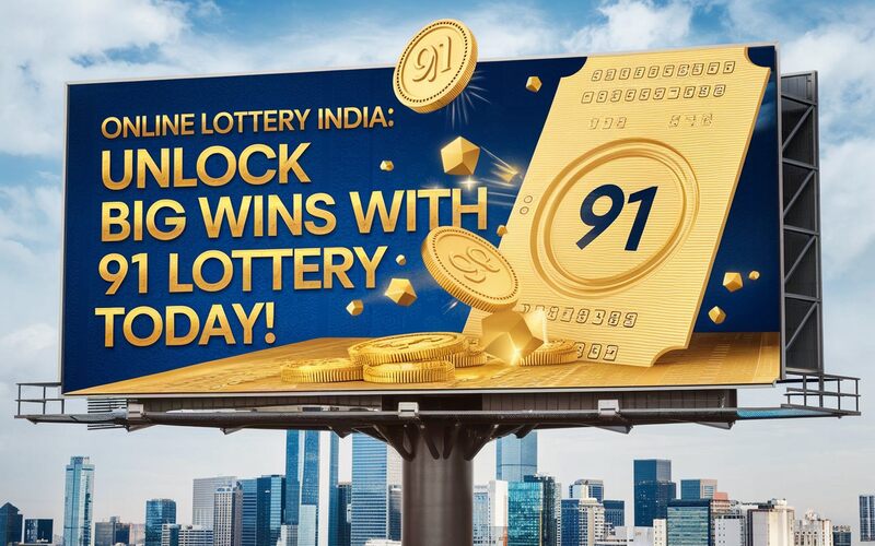 online lottery india featured image