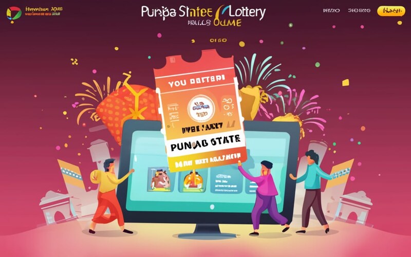 punjab state lottery online body image