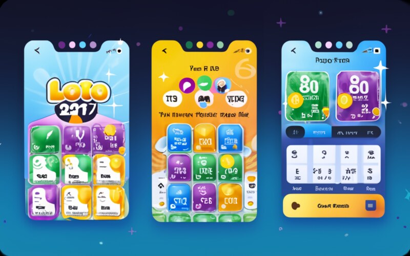 lotto247 app featured image