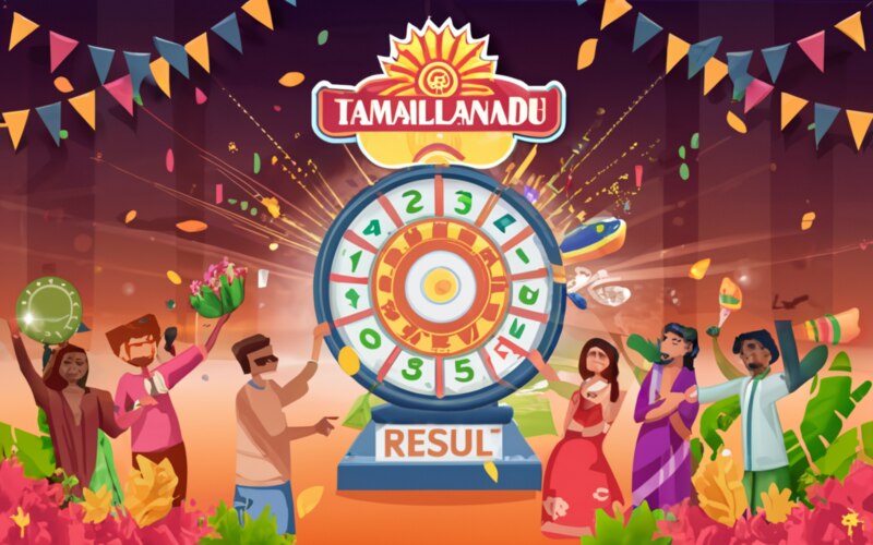 tamilnadu lottery result featured image