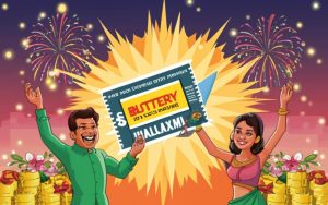 Bhagyalaxmi Lottery featured image