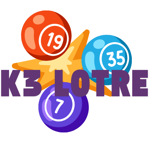 K3 Lotre in 91 Lottery