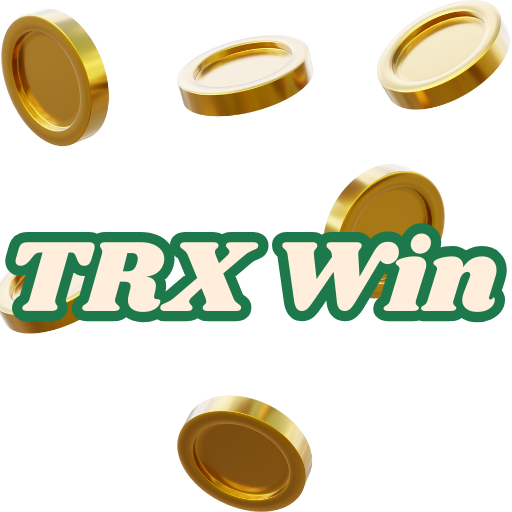 TRX Win in 91 Lottery