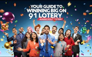 Daman Lottery featured image