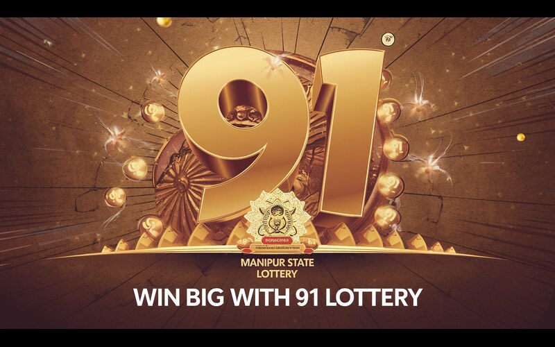 Manipur State Lottery featured image