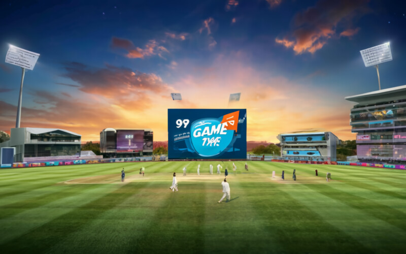 Paytm First Game Cricket featured image