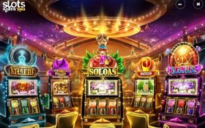 Slots Mega Casino featured image