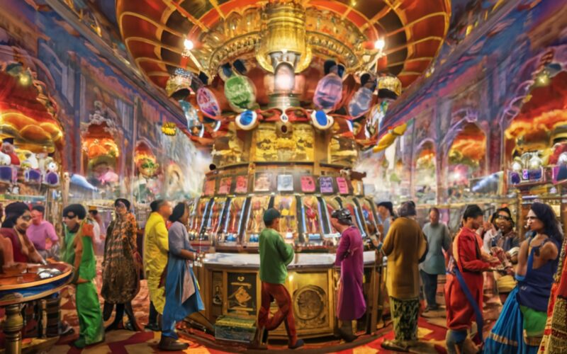 indian casino featured image