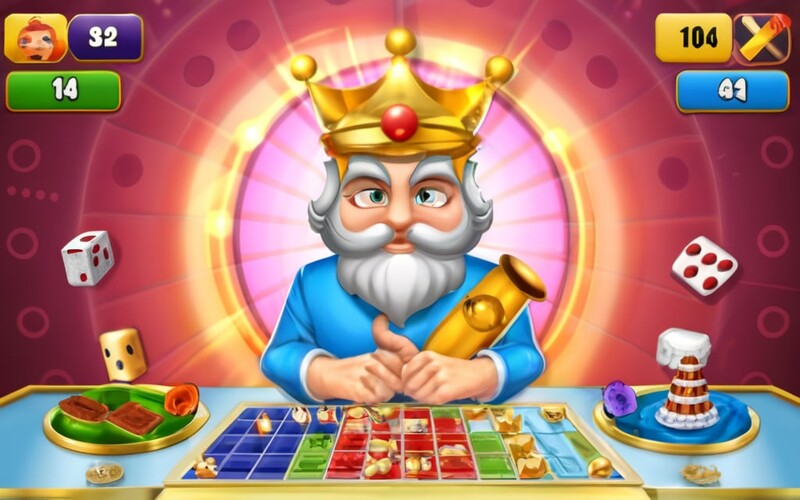 play ludo king body image