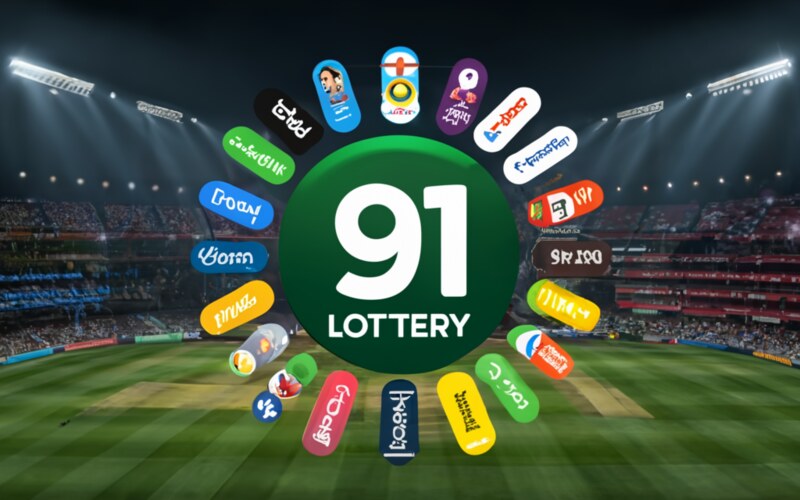 Cricket Betting Apps in India featured image