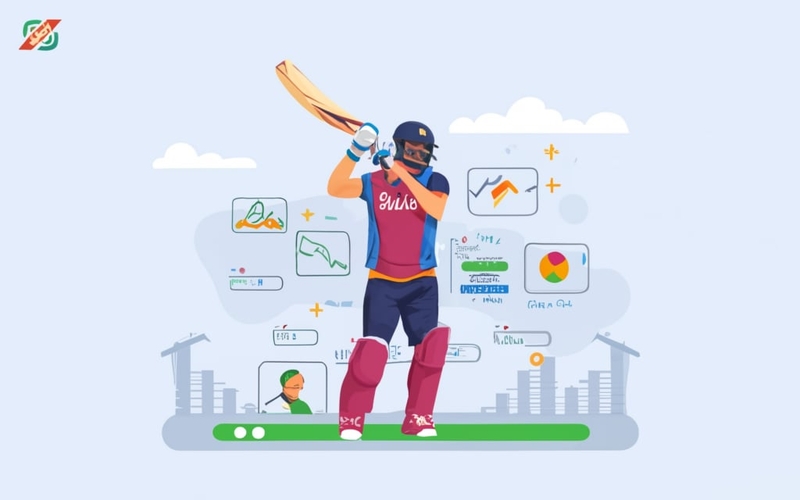 Cricket Betting Exchange featured image