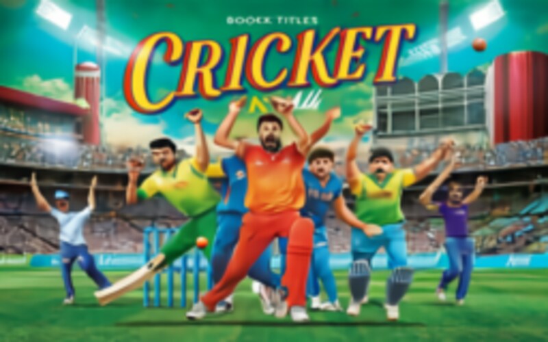 Offline Cricket Games featured image