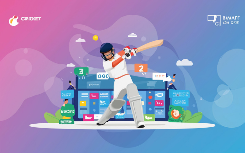 Online Cricket Betting Sites featured image