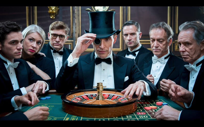 royal casino game featured image