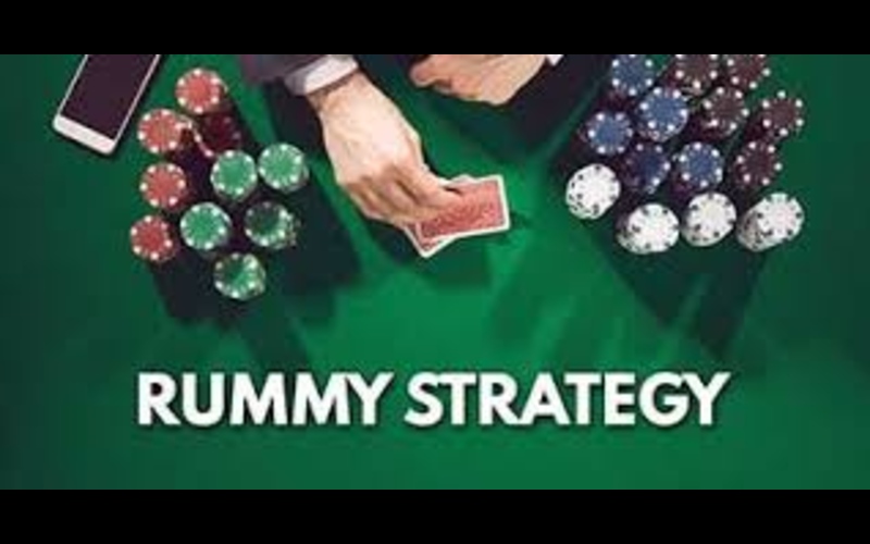 Rummy Game Strategy featured image